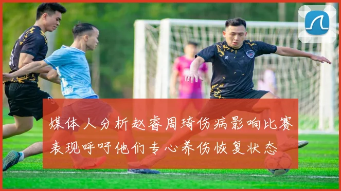 媒体人分析赵睿周琦伤病影响比赛表现呼吁他们专心养伤恢复状态